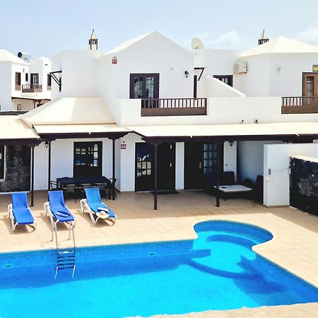 Villablanca Mar Heated Private Pool In A Charming Retreat Of Serenity プラヤ・ブランカ エクステリア 写真