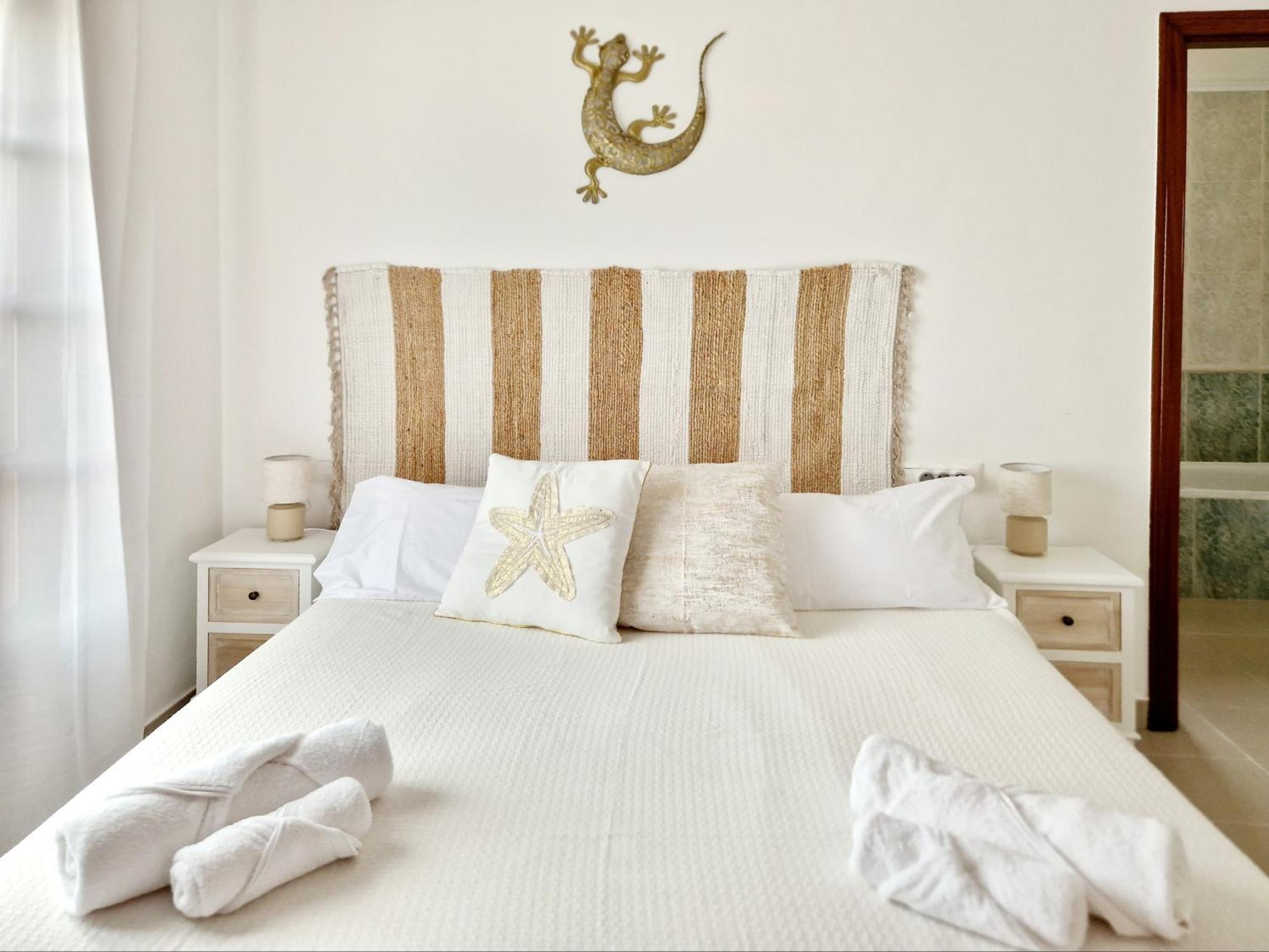 Villablanca Mar Heated Private Pool In A Charming Retreat Of Serenity プラヤ・ブランカ エクステリア 写真