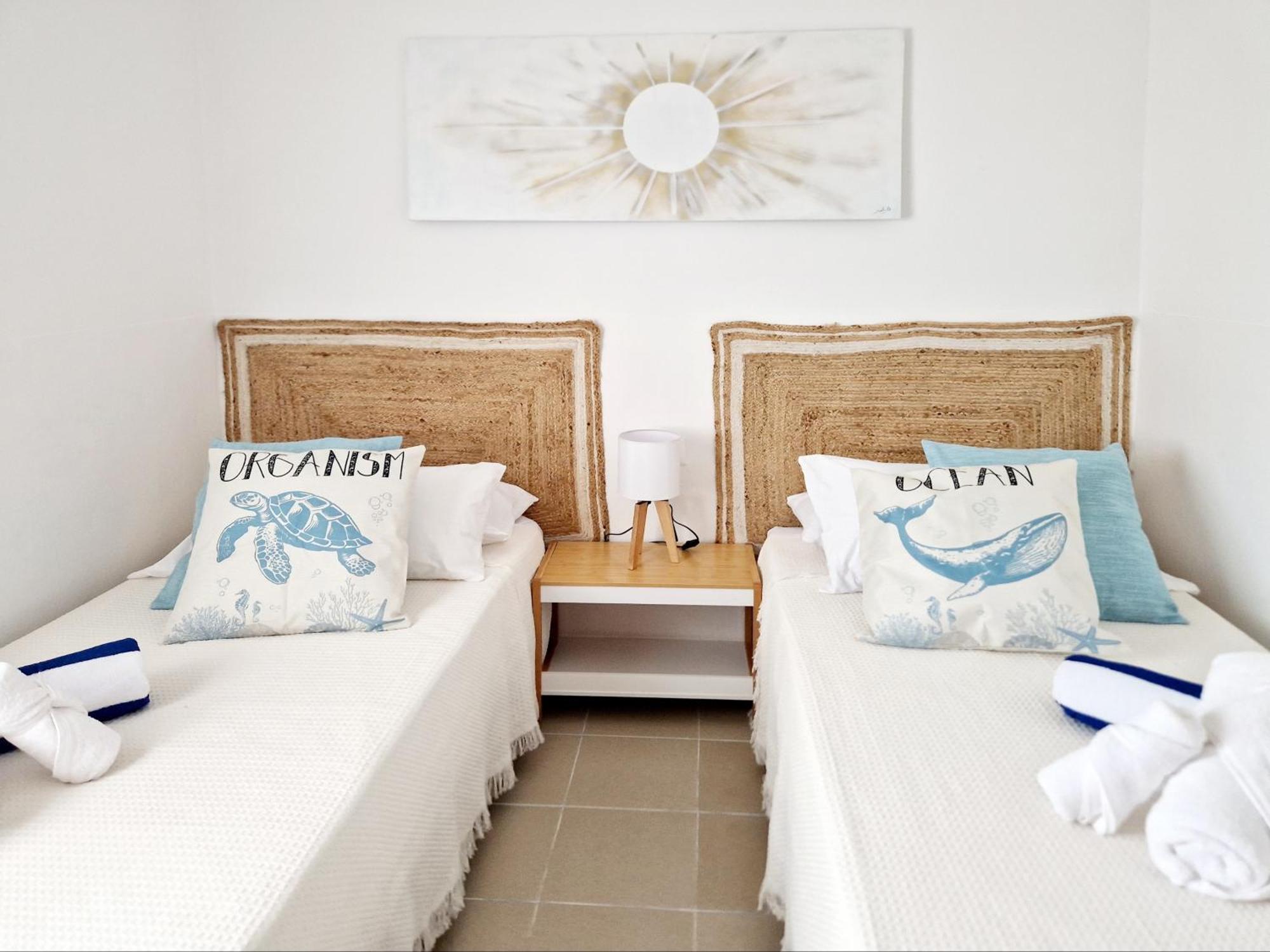 Villablanca Mar Heated Private Pool In A Charming Retreat Of Serenity プラヤ・ブランカ エクステリア 写真