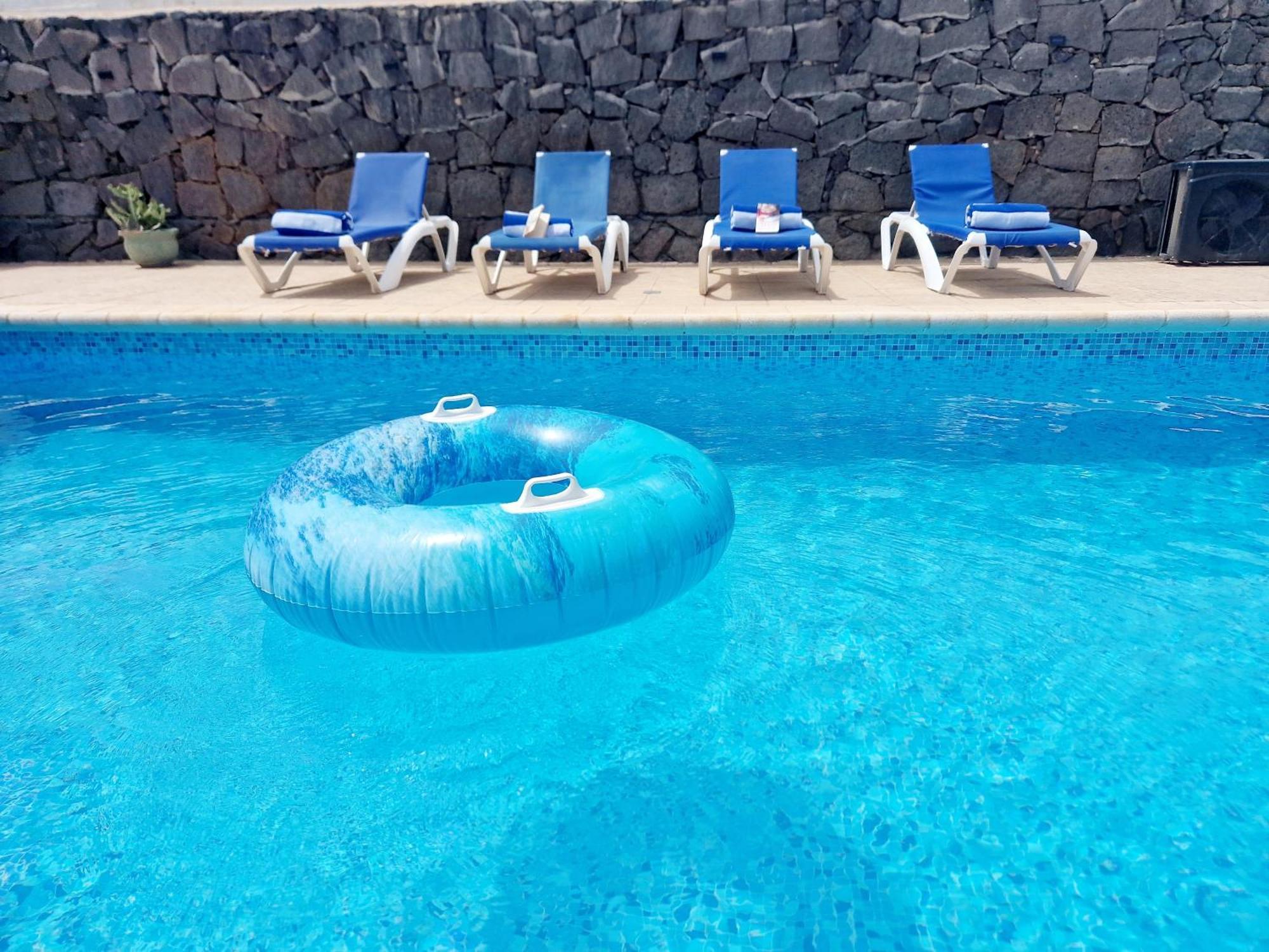 Villablanca Mar Heated Private Pool In A Charming Retreat Of Serenity プラヤ・ブランカ エクステリア 写真