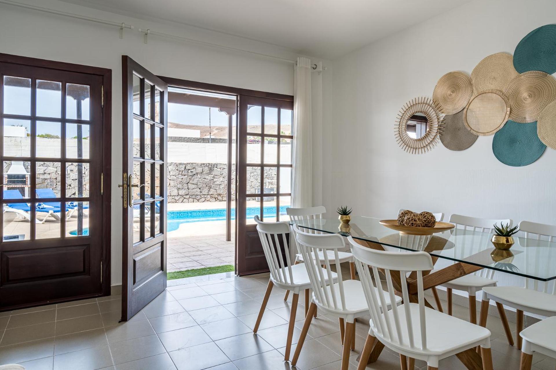 Villablanca Mar Heated Private Pool In A Charming Retreat Of Serenity プラヤ・ブランカ エクステリア 写真