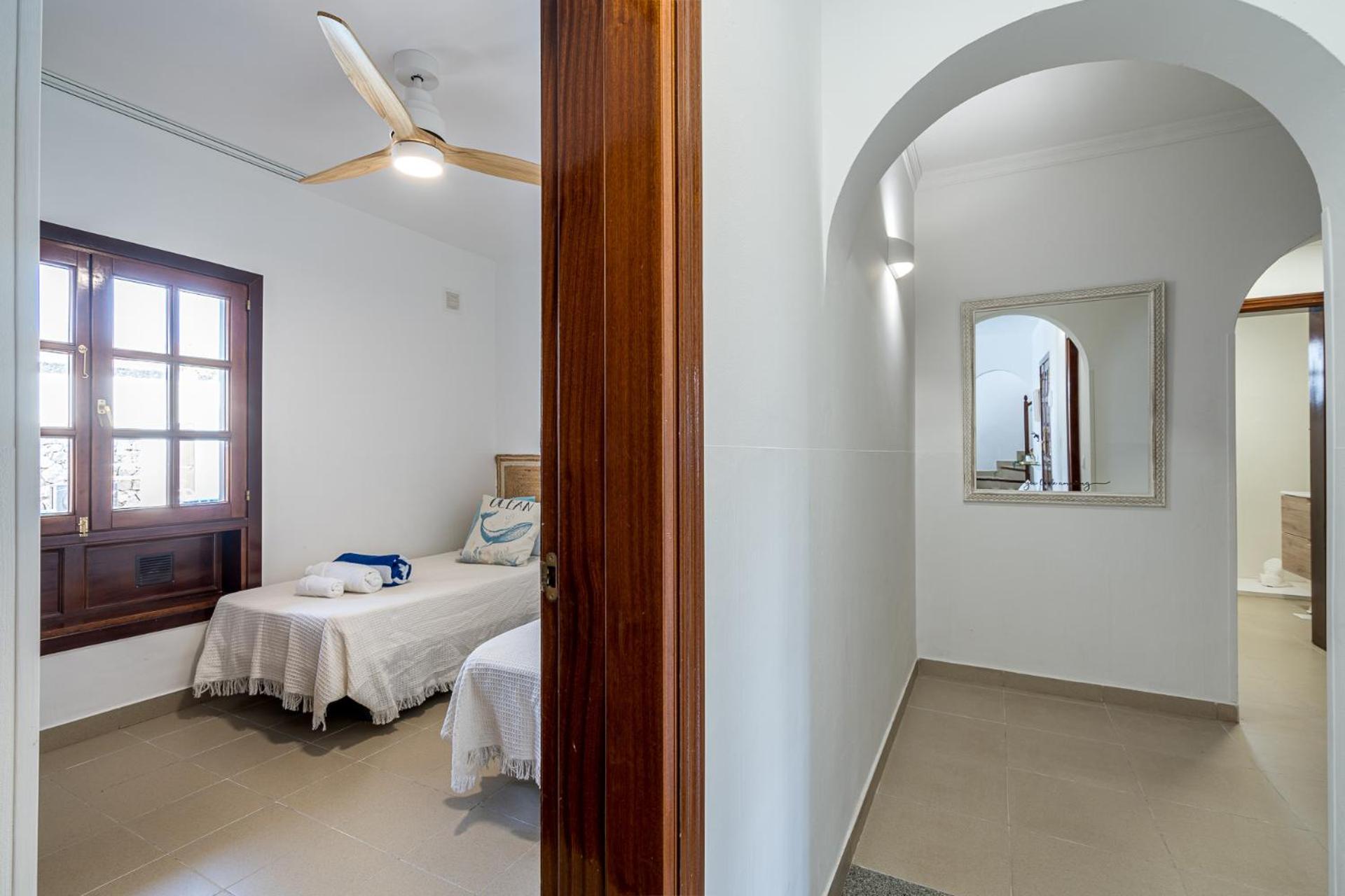 Villablanca Mar Heated Private Pool In A Charming Retreat Of Serenity プラヤ・ブランカ エクステリア 写真
