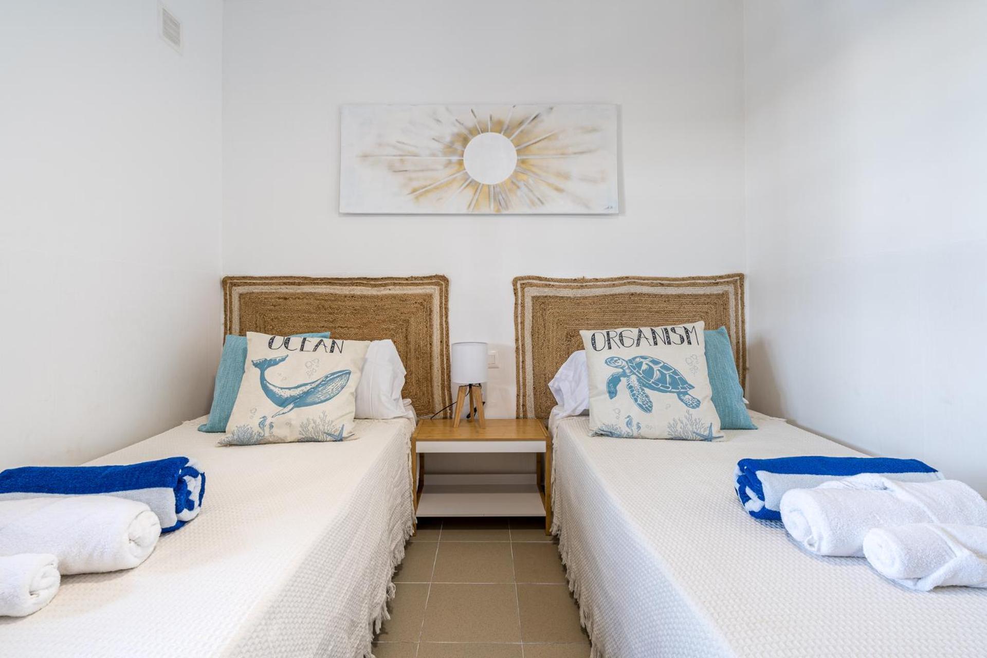 Villablanca Mar Heated Private Pool In A Charming Retreat Of Serenity プラヤ・ブランカ エクステリア 写真