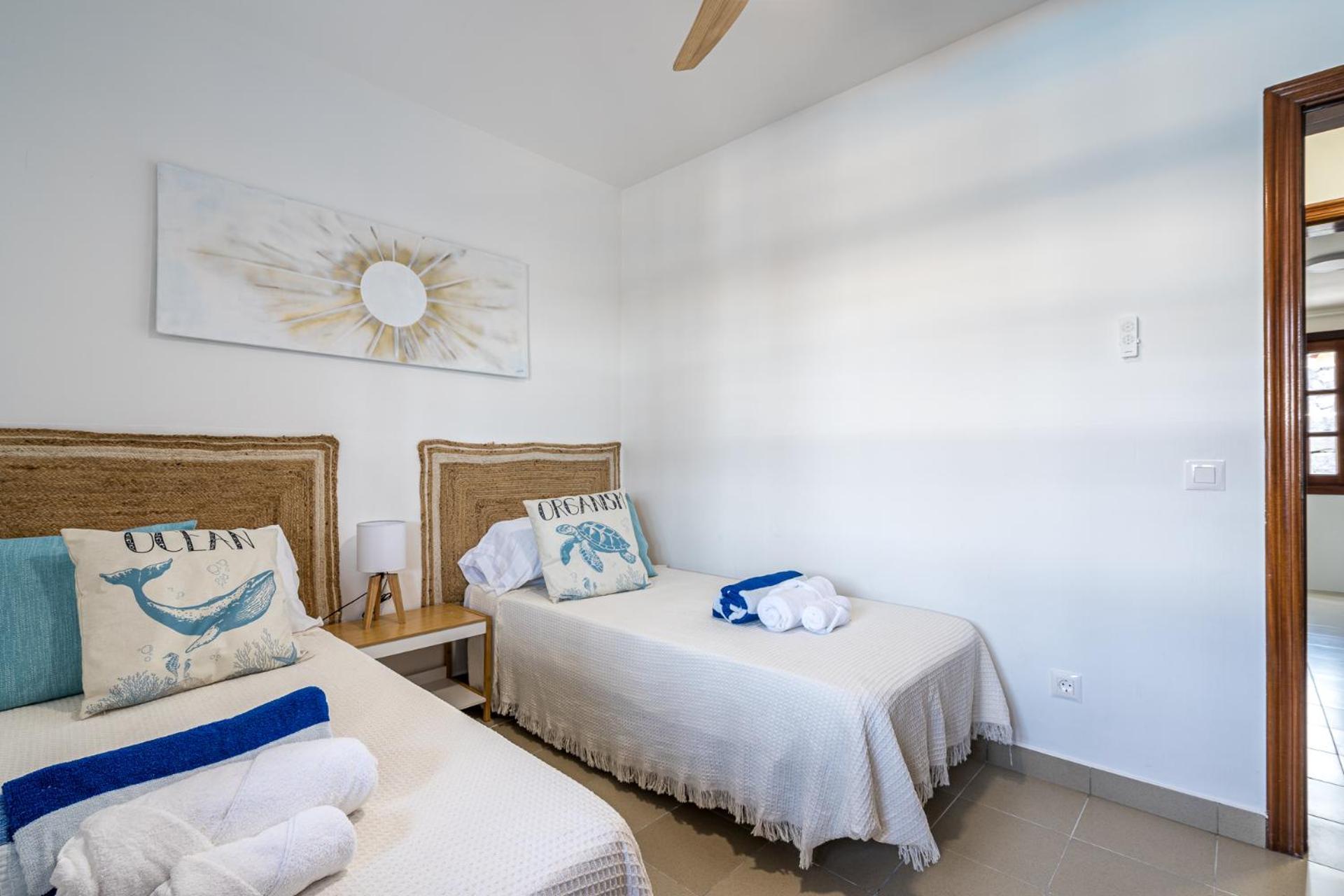 Villablanca Mar Heated Private Pool In A Charming Retreat Of Serenity プラヤ・ブランカ エクステリア 写真