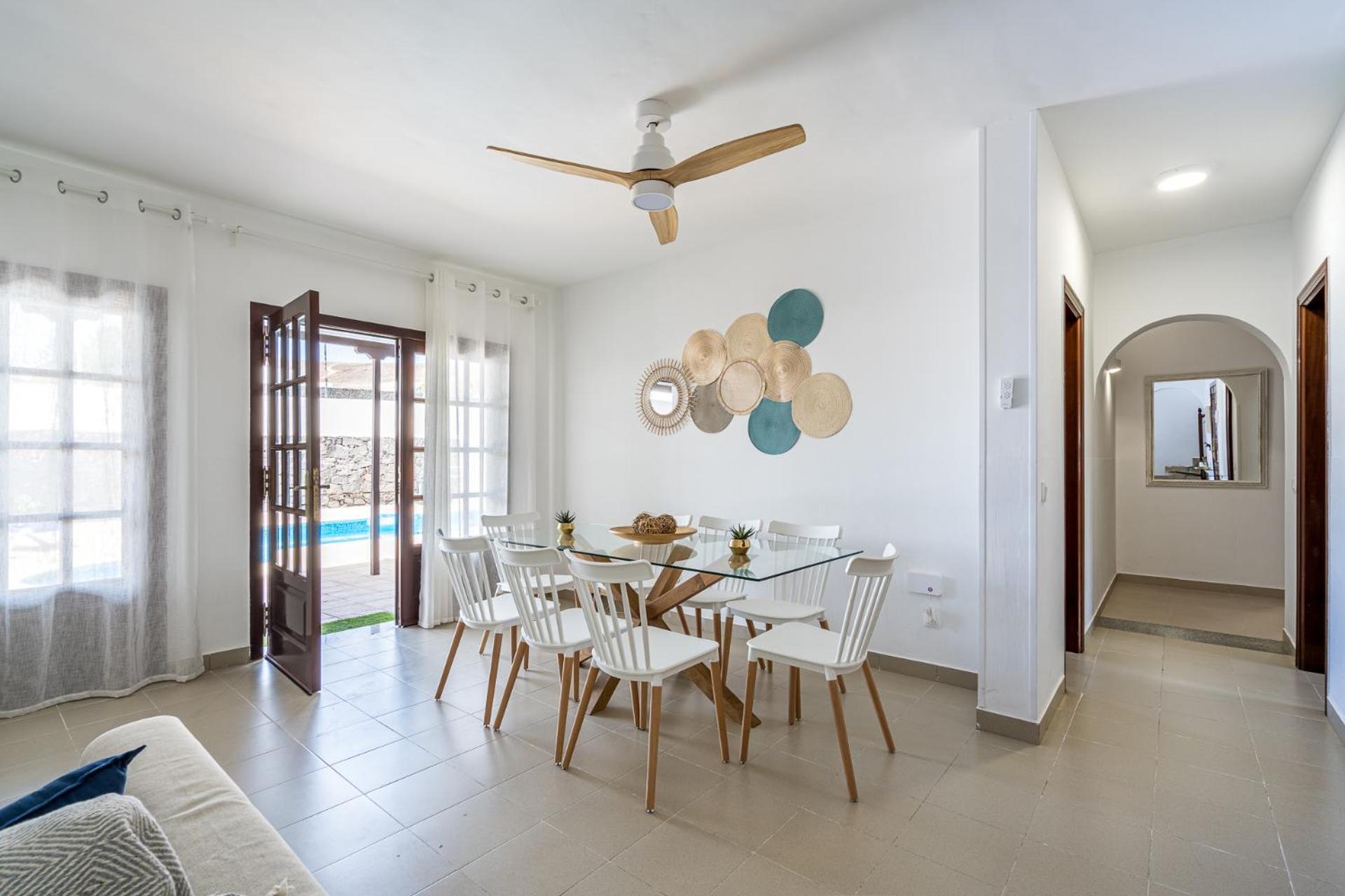 Villablanca Mar Heated Private Pool In A Charming Retreat Of Serenity プラヤ・ブランカ エクステリア 写真
