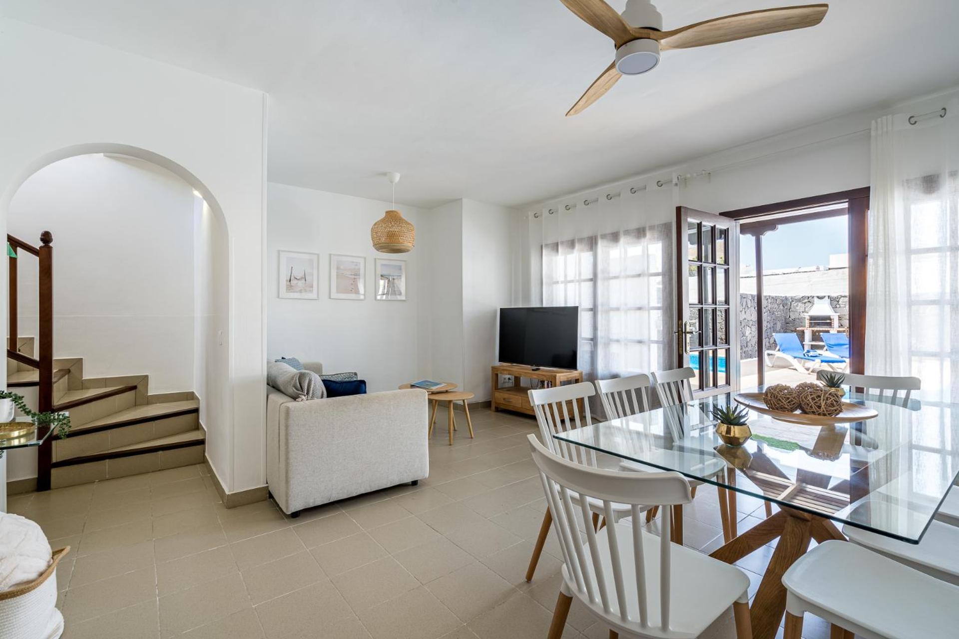 Villablanca Mar Heated Private Pool In A Charming Retreat Of Serenity プラヤ・ブランカ エクステリア 写真